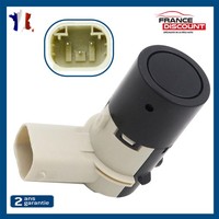 RüCkfahr- Einparkhilfe Sensor Hinten FüR CitroëN C4 I C4 Coupé 6590H1