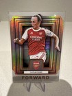 Arsenal Futera Caitlin Foord Base 25-26 AP37