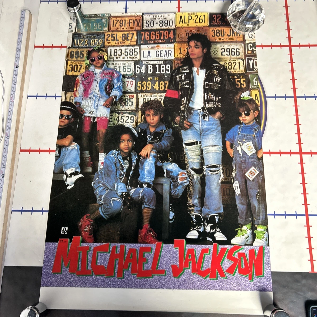 Michael Jackson Rare for sale | eBay