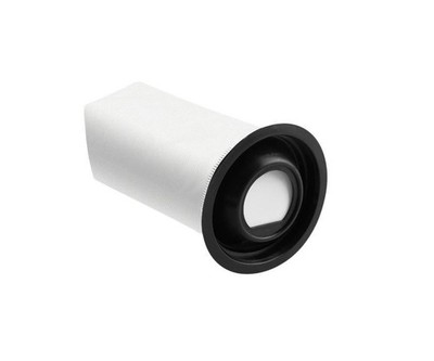 Ersatz 5x Hetty Henry Quick Akku-Stielstaubsauger Pods Beutel Filter