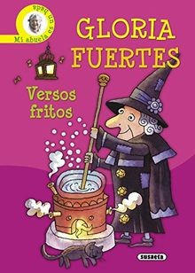 Versos Fritos.Gloria Fuertes(Amarillo) (Biblioteca ... | Buch | Zustand sehr gut