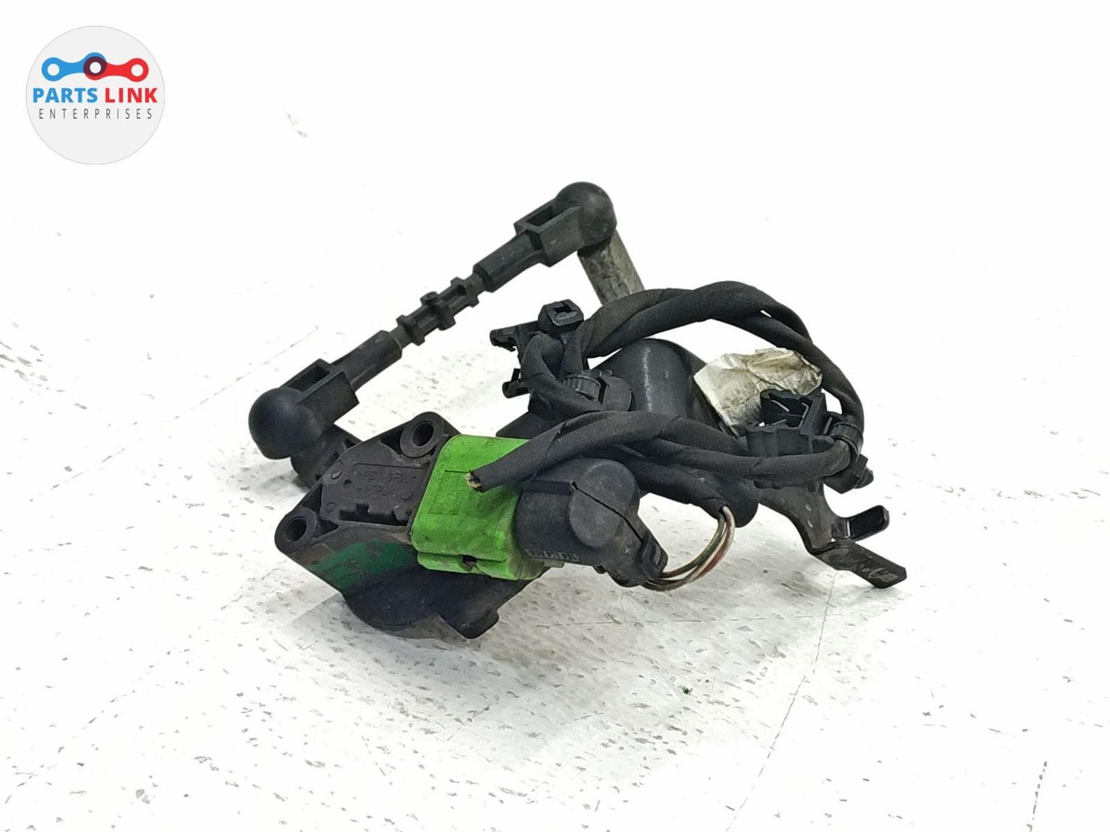 Bentley Bentayga Speed 2017-2020 Front Left Ride height sensor