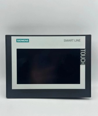 SIEMENS 6AV6648-0CC11-3AX0 6AV6648-0CC11-3AX0 7inch touch panel Tested