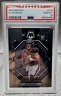 2023 Panini Mosaic C.J. Stroud #292 Mosaic RC Texans PSA 10