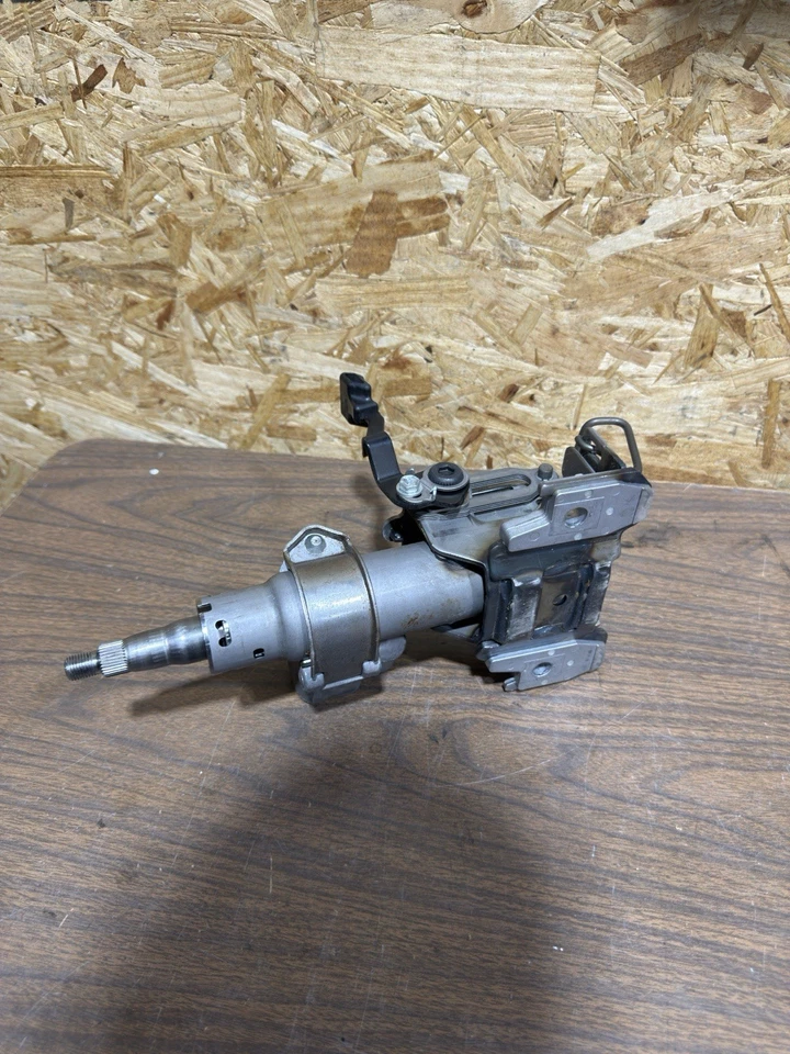 13-20 Scion FRS Subaru BRZ GENUINO CONJUNTO MOTOR COLUMNA DIRECCIÓN ASISTIDA Foto 4 de 4