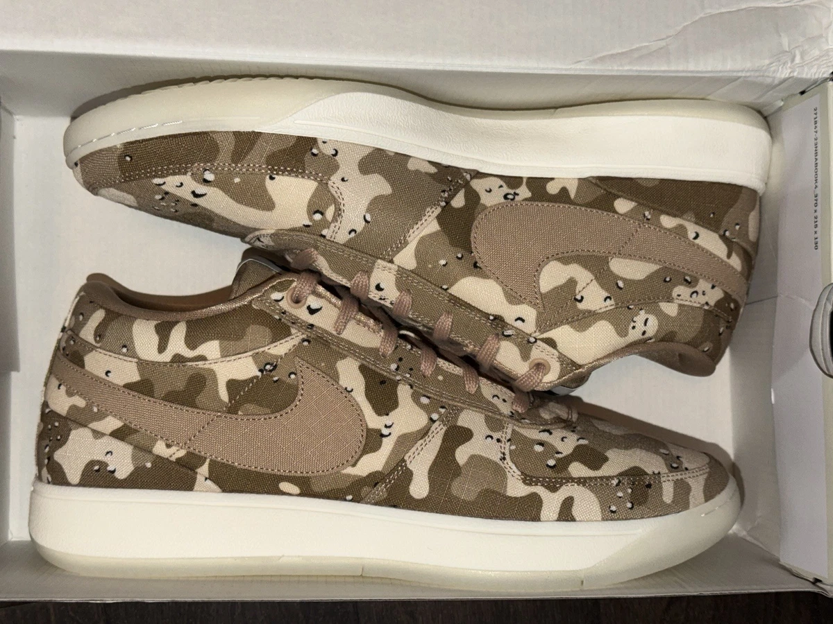 Nike Book 1 SE Desert Camo for Sale | Authenticity Guaranteed | eBay