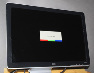Hp W 1907 Monitor | eBay
