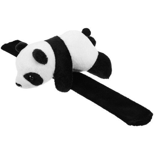 Hug Animal Slap Bracelet for Party Favors Stuffed Animals Huggers Slap Bracel...
