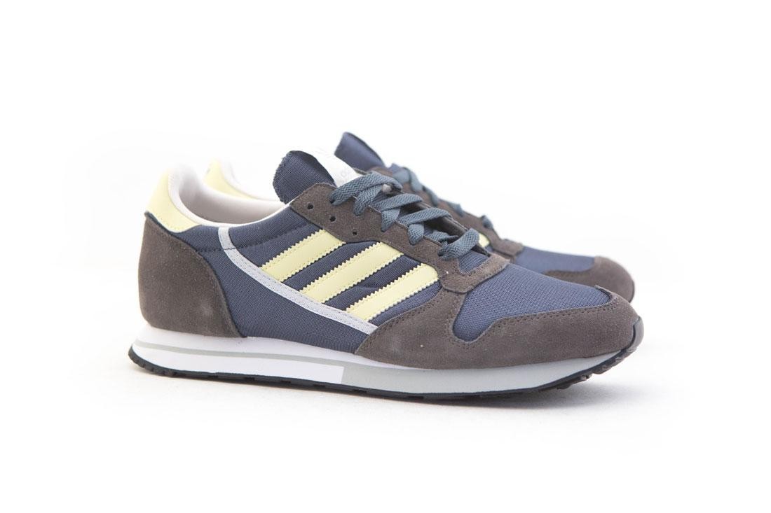 SY￡ DA8750 Adidas Men ZX 280 SPZL white footwear white | eBay