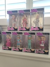 2016 Funko Barbie Mystery Minis Vinyl Figures 12