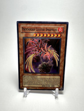 Phoenixian Cluster Amaryllis RGBT-EN006 Unlimited Super Rare