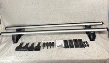 Thule Roof Rack Honda Accord Sedan 2003 2007