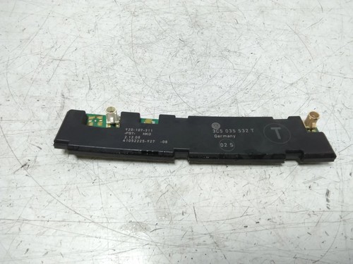VW PASSAT B6 3C2 Antennenverstärker  3C5035532T 1.99 Diesel 81kw 2009 27706059