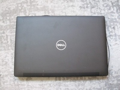 Dell Latitude 7480 Intel i5-7300U 2.6GHZ CPU Motherboard (MP2YX)