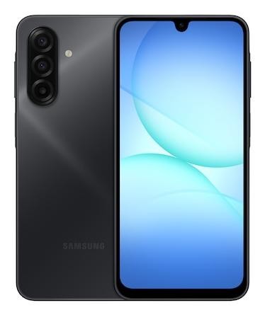 SAMSUNG GALAXY A17 5G DUAL SIM ANDROID 15 AMOLED 6.7 4GB RAM 128GB NERO GARANZIA - Immagine 5