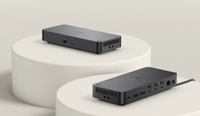 New Dell Pro Thunderbolt 4 Smart Dock - SD25TB4 180W Power Factory Sealed