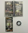 Death Jr. - Sony Playstation Portable PSP - CIB Complete