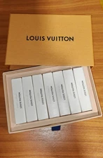 Miniatures Parfum Louis Vuitton