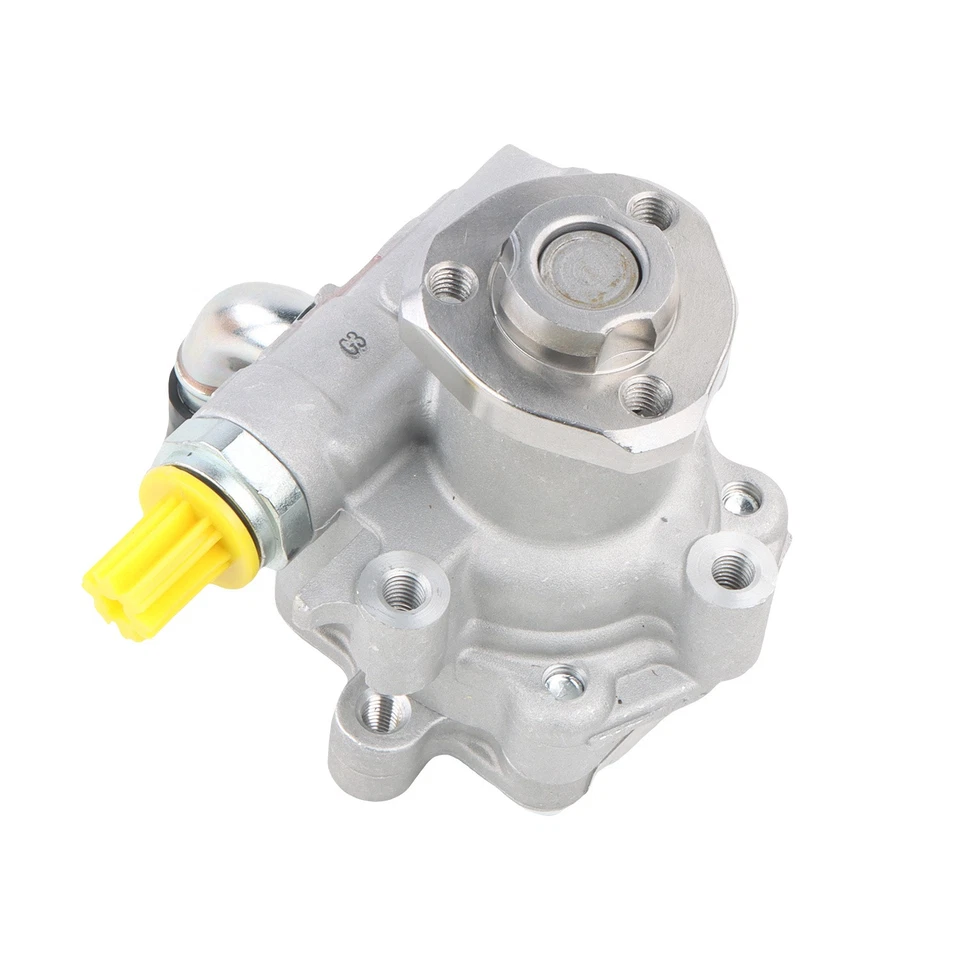 Power Steering Pump For Volkswagen Passat Jetta Passat 2.5L 2011-2015 21-659 Foto 4 de 4