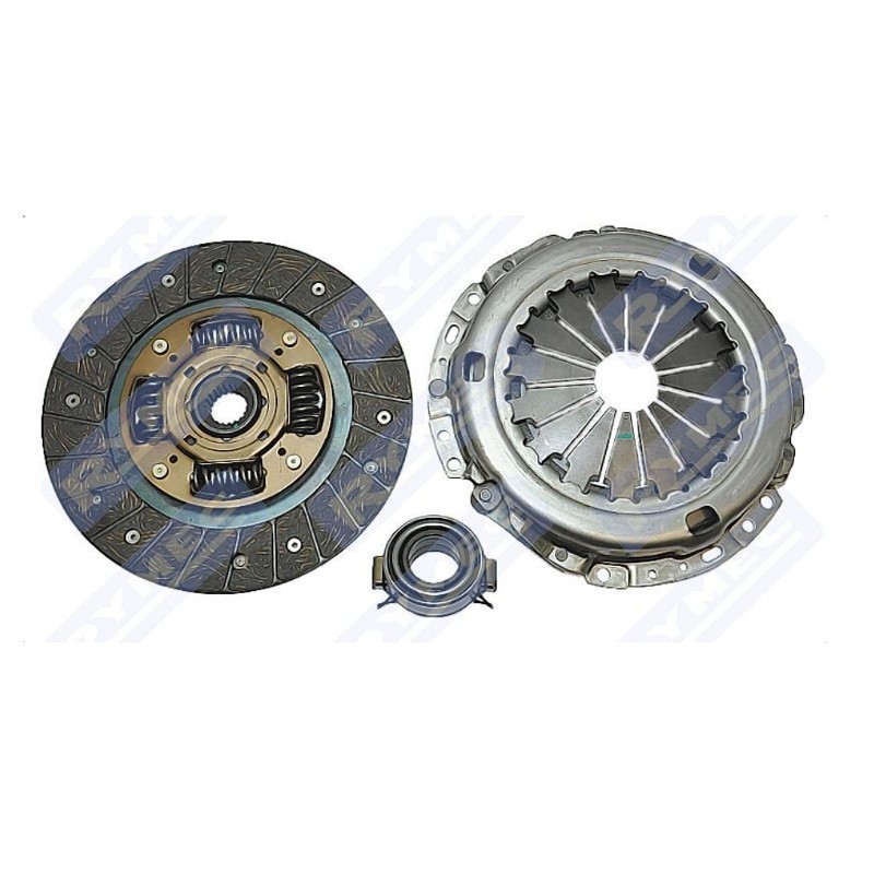 Clutch Kit for TOYOTA AVENSIS T25 2003 to 2008