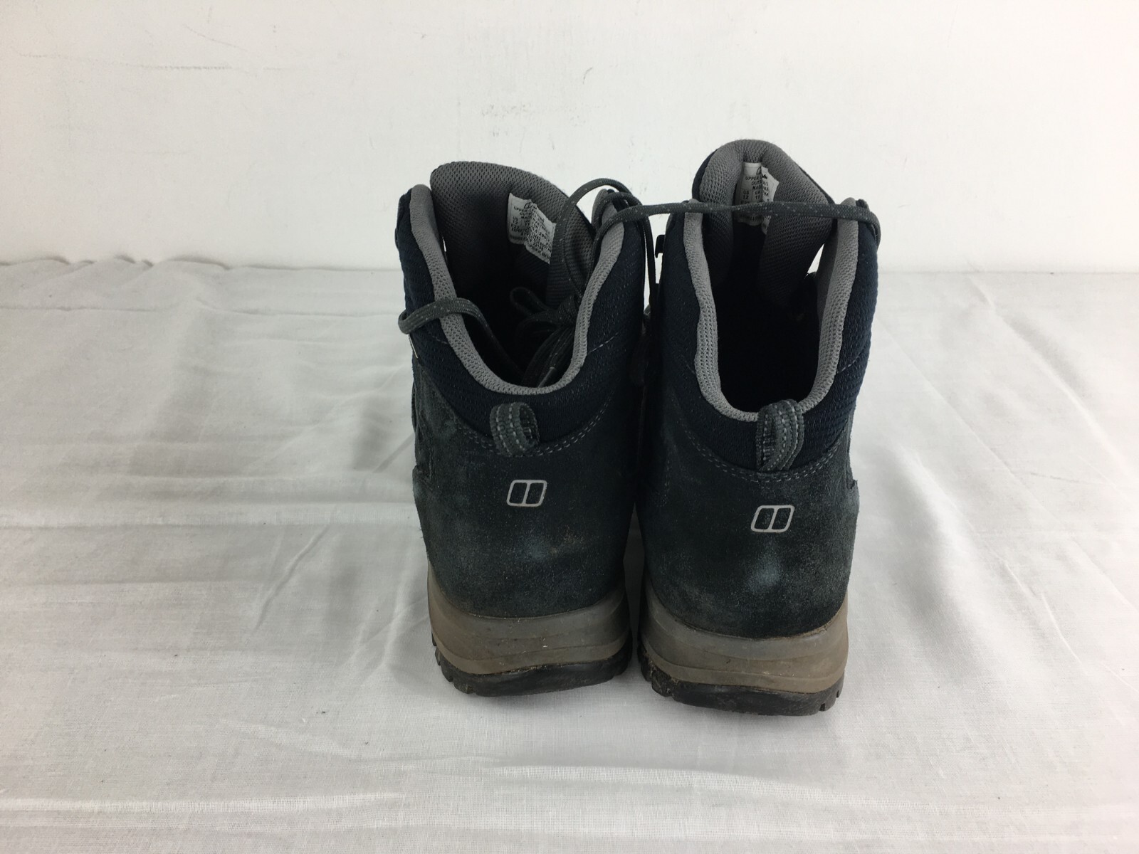 Berghaus Expeditor Trek 2.0 Men's Walking Boots Size 11 Style 22198