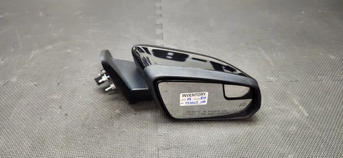 2011-2014 Ford Mustang GT RH Passenger Side Mirror "Black" OEM