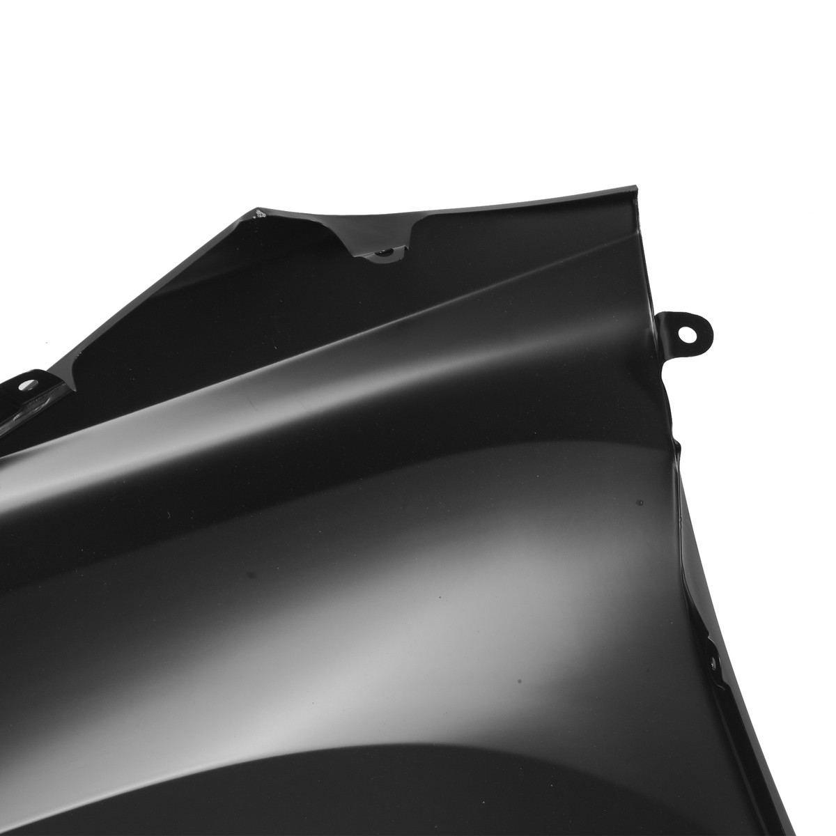 ☆名機☆23-24 HIGHLANDER BLK Lサイズ Fender For 2020-2024 Toyota Highlander Front Passenger Side