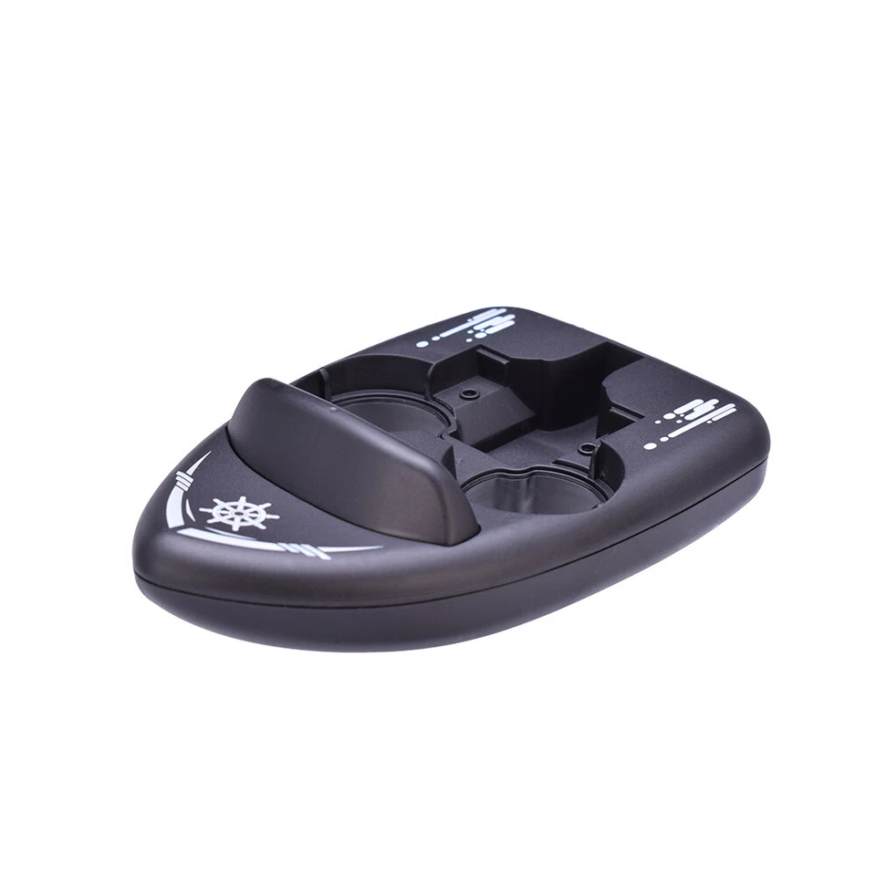 H36F 2.4G Vehicle Drone Boat JJRC 3in1Remote Control Toy With 3D Flips Headless - Image 4 of 4