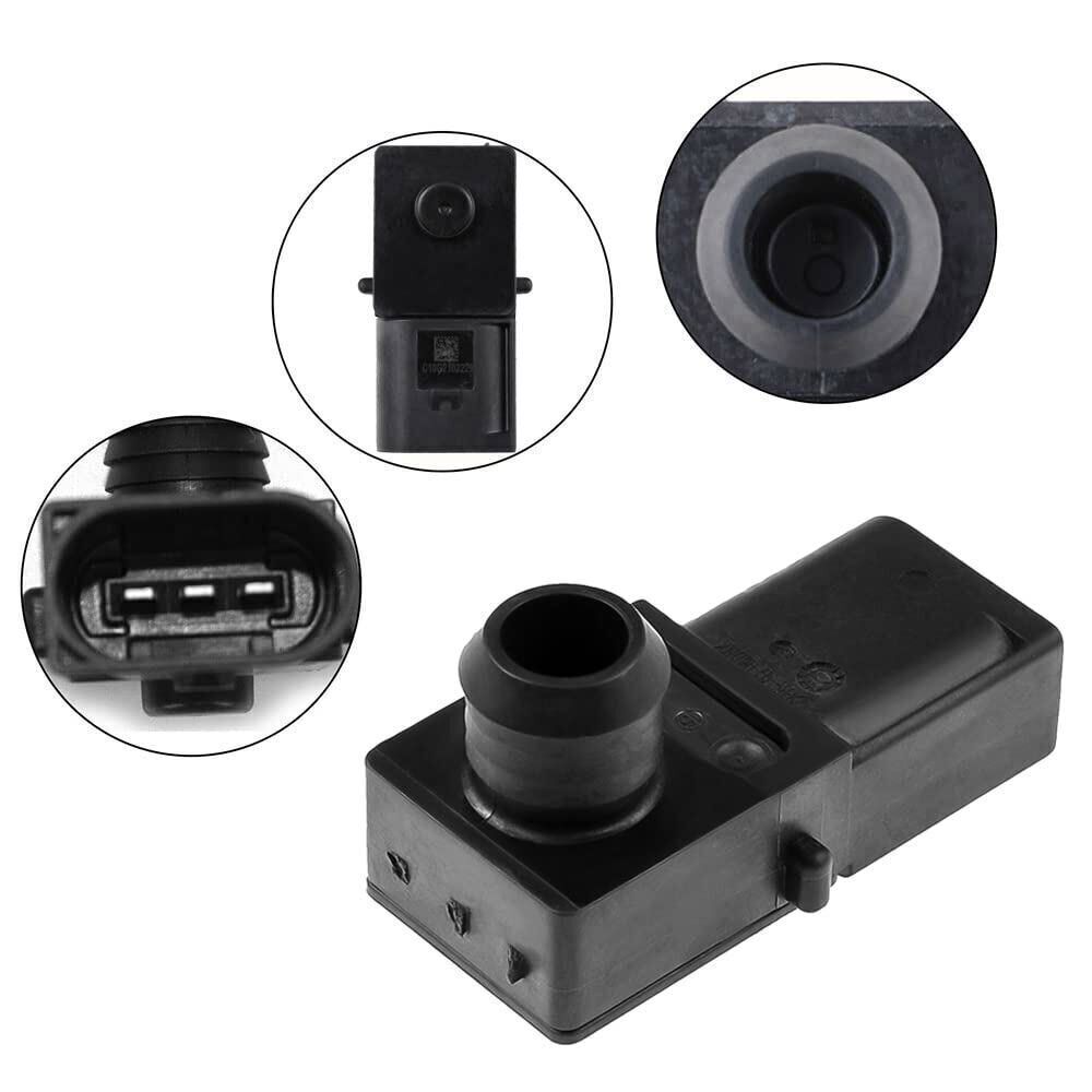 Brake Vacuum Servo Pressure Sensor Replace for 1 3 5 7 Series E81 E87