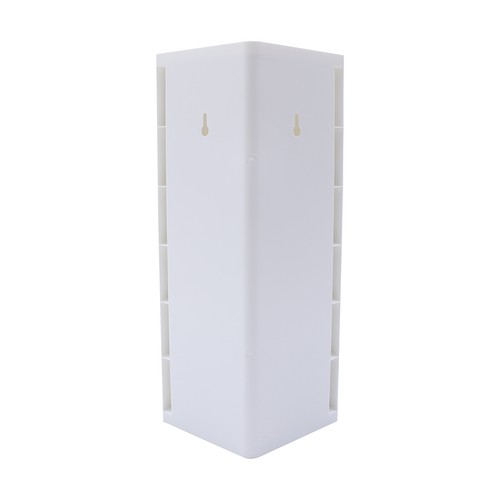 Estante de esquina de baño estante de almacenamiento de cosméticos gabinete estante de almacenamiento impermeable - Imagen 14 de 24