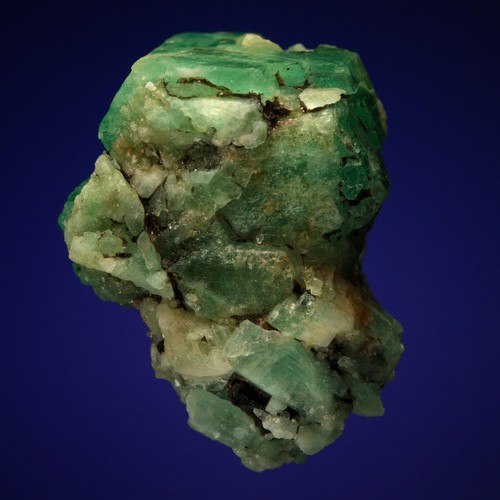 Beryl var. Esmeralda, Óblast de Sverdlovskaya, Rusia 2212-157 - Imagen 2 de 4