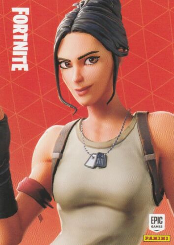 2020 PANINI FORTNITE SERIES 2 / BASE CARDS 1-200 / COMPLETE YOUR SET usa print - Picture 138 of 412