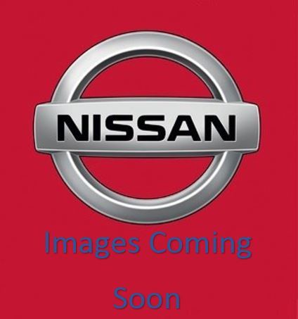 Genuine Nissan Micra 2017> Rear Styling Plate, Enigma Black - KE6105F1BK - Picture 1 of 1