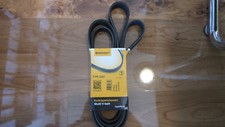 Continental 7 PK 2337 Keilrippenriemen Multi V-belt Range Rover II  LP P38 NEU