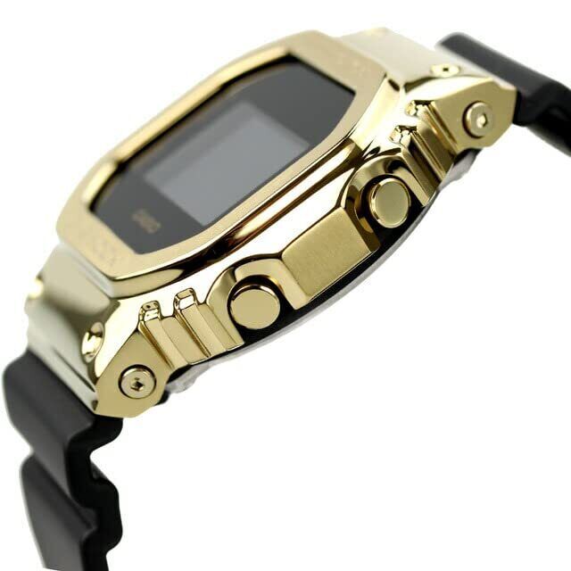 CASIO G-SHOCK Digital 5600series Quartz Men's Watch GM-5600G CASIO G-SHOCK Digital 5600series Quartz Men's Watch GM-5600G