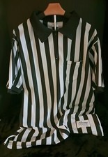 Referees Shirt Adult 2XL Short Sleeve SMITTY LANYARD and APPAREL CO.