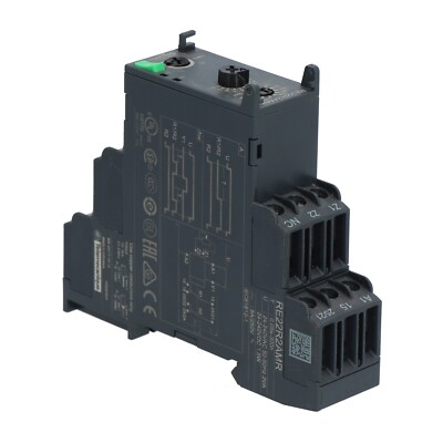 Schneider Electric RE22R2AMR Modular Dual Function Timer New NMP