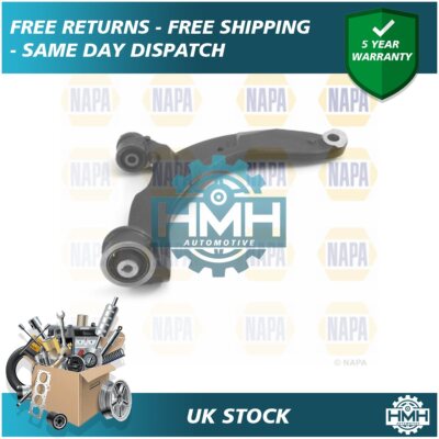 Fits Transporter 1.9 TDi 2.0 HMH Front Right Lower Track Control Arm #4