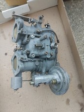 Carburateur Mercedes 190