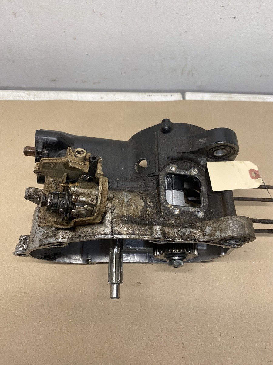 1985 Yamaha 4 Zinger 60 Lower End Bottom End B621 | eBay