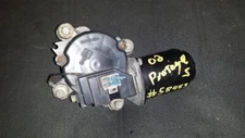 Windshield Wiper Motor Fits 99-03 MAZDA PROTEGE 75230
