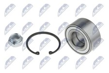 Peugeot 309 GTI Kit De Rodamientos De Rueda Delantera - Es