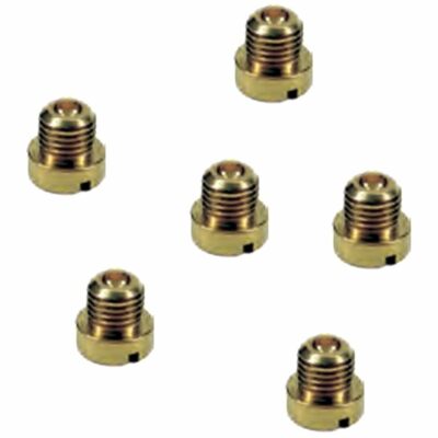 DELLORTO 88 MAX MAX MAX JET FOR PHVA PHBN PHBE/H/L CARBURETOR (M6)