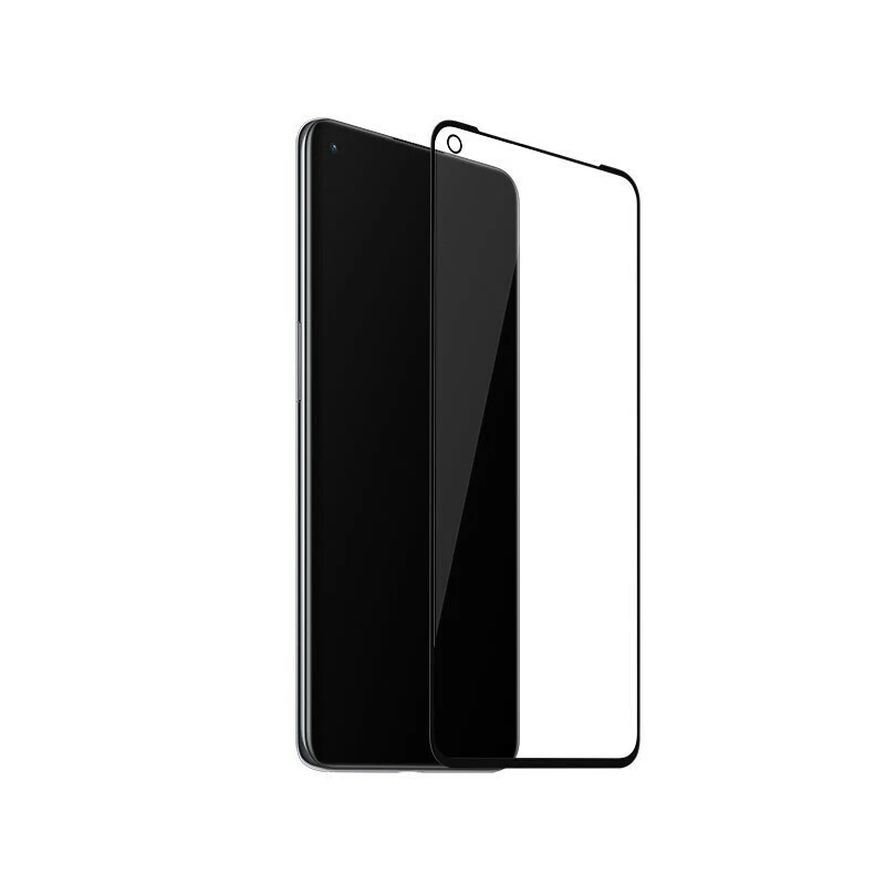 Original Official OnePlus 9 3D 9H Tempered Glass Screen Protector Full Cover - Image 3 of 4