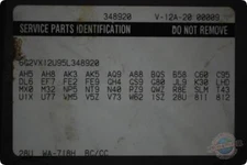 Used Front Left Wheel Hub fits: 2005 Pontiac Gto Front Front Left Grade A