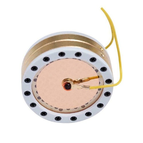 Audio M7 capsula microfono con condensatore diaframma grande 6 micron DC48V 34 mm - Foto 25 di 47