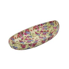 Royal Winton Chintz, Mayfair, Canoe Shaped Dish