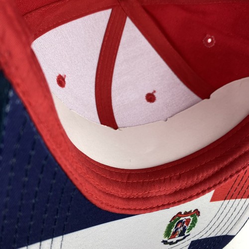 Boston Red Sox Rafael "Carita" Devers Coca Cola Snapback Mütze neu Spieler entworfen - Bild 8 von 10