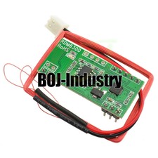For Arduino RDM6300 RDM630 UART 125KHZ EM4100 RFID Card Key ID Reader Module