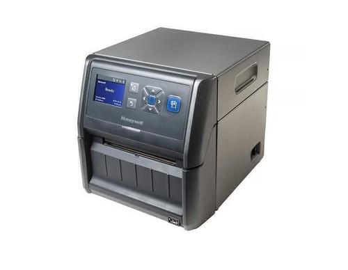 Honeywell Intermec PD43C Industrial Thermal Transfer Label Printer USB Ethernet